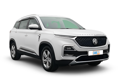 MG HECTOR-img